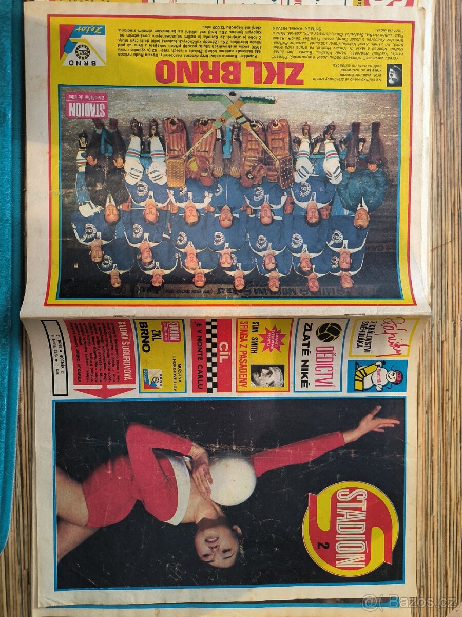 Časopis - 3