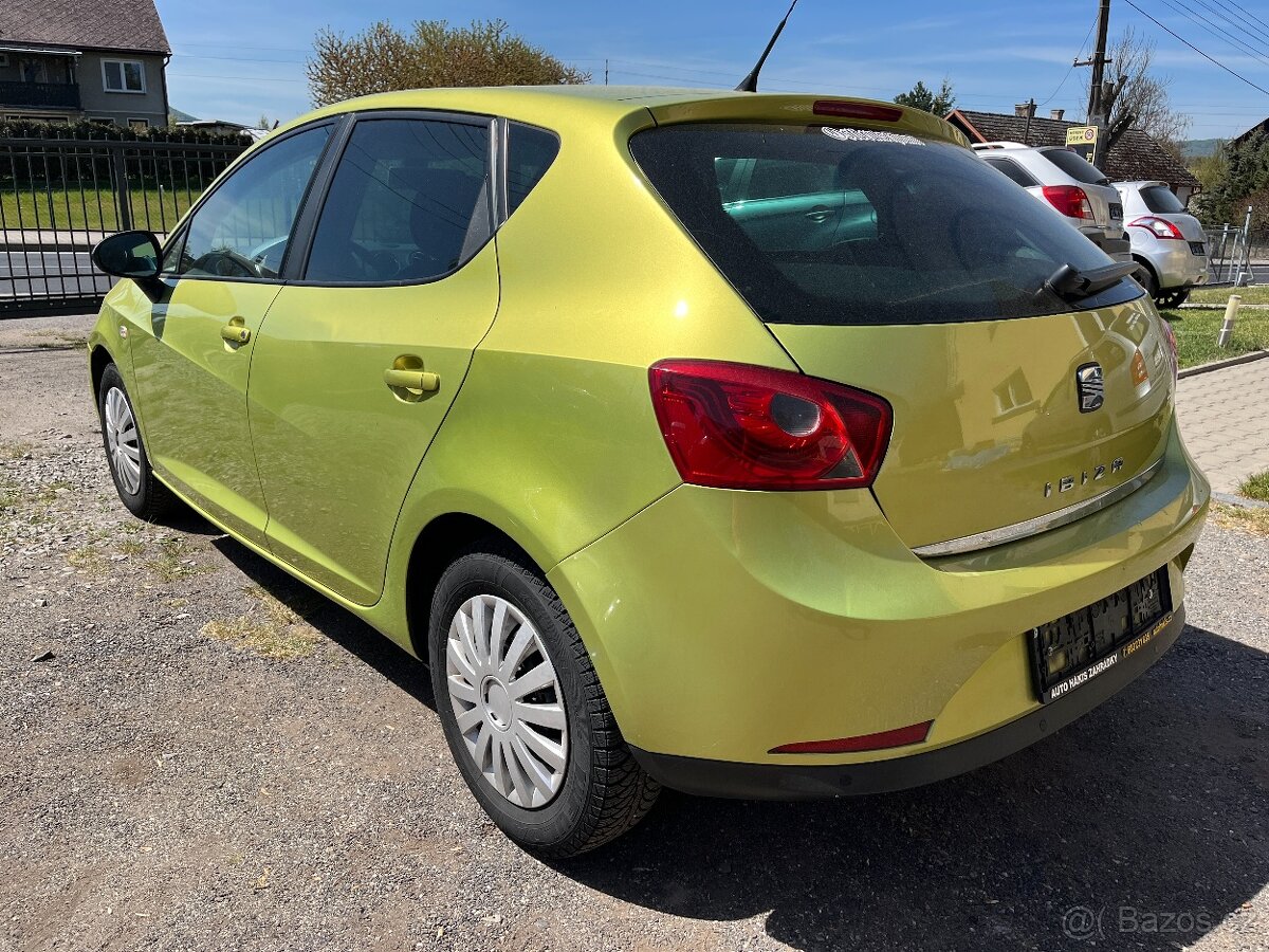 Ibiza +++NOVÁ STK+++ - 3