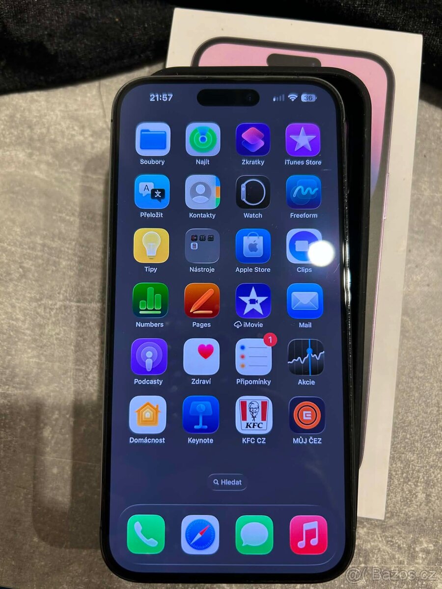 Apple iPhone 14 pro max 128gb - 3