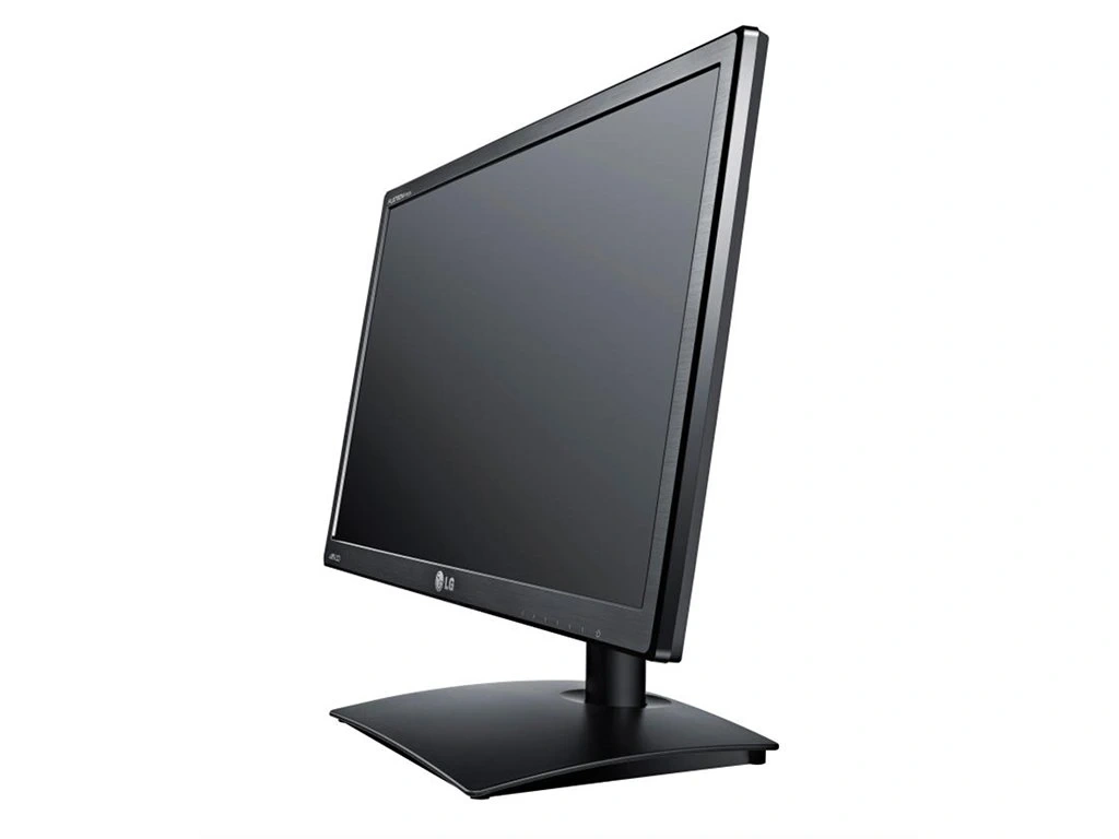 Monitor LG Flatron IPS235 23" Full HD IPS - 3