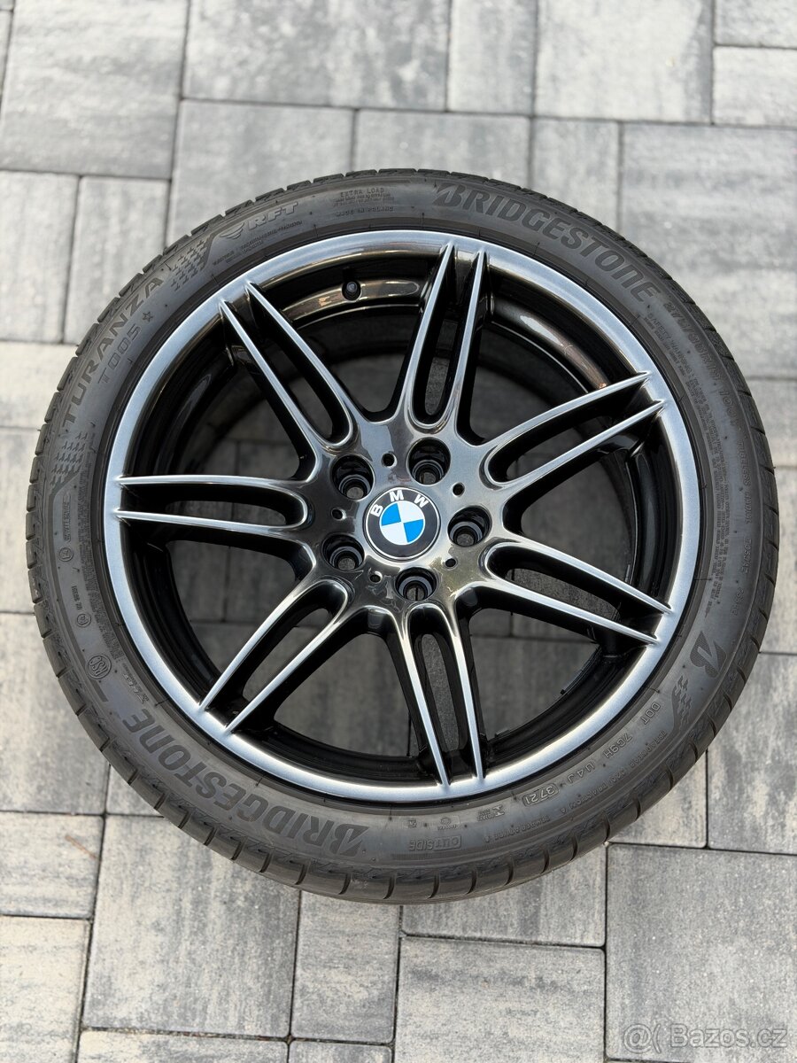 Kola BMW Styling 288 R19, Dvourozměr - 3
