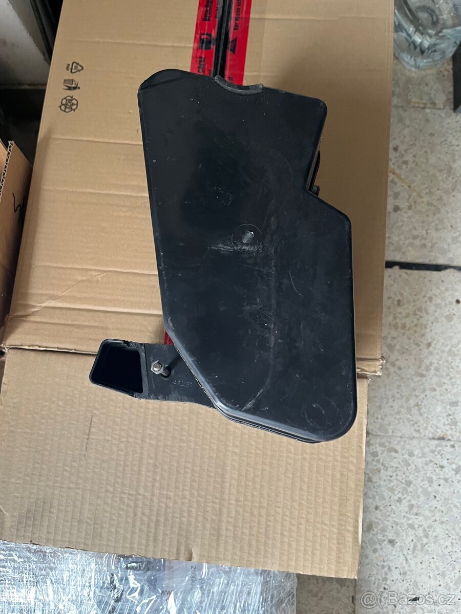 Filtr box - 3