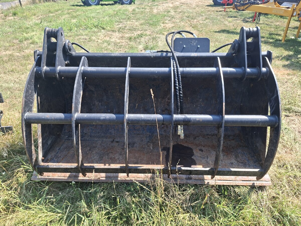 Polata s přidržovačem MERLO - 3