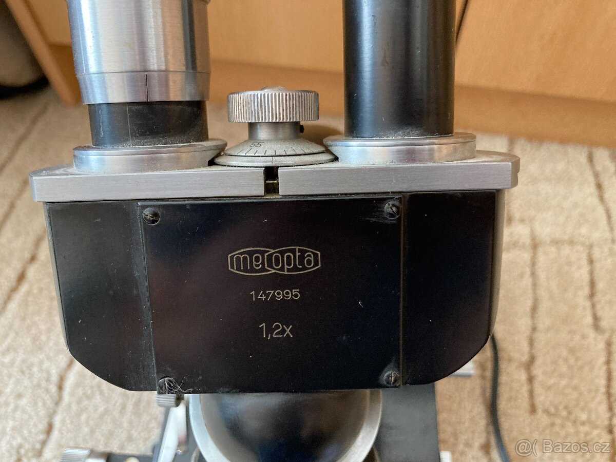 mikroskop - 3