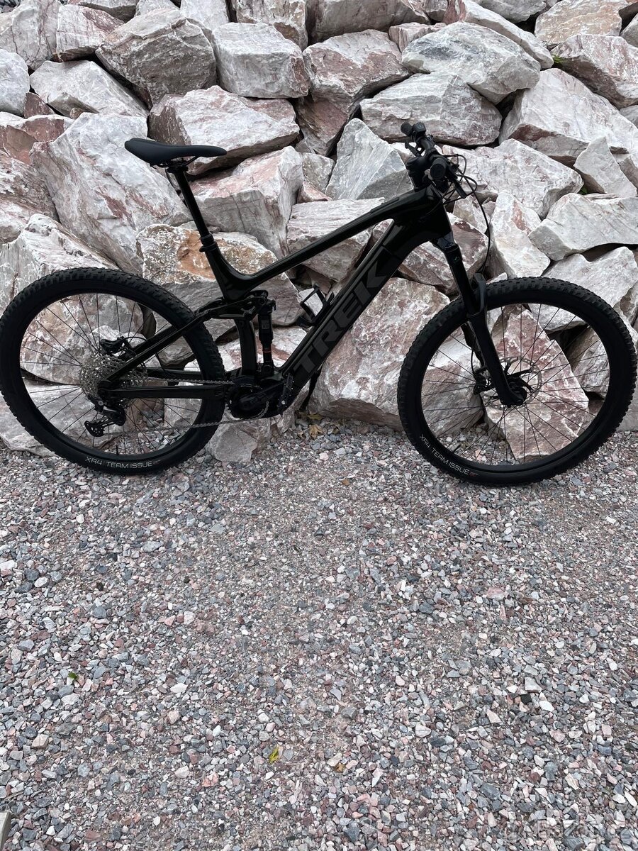 Elektrokolo TREK Rail 9.5 Gen 4, XL - 3