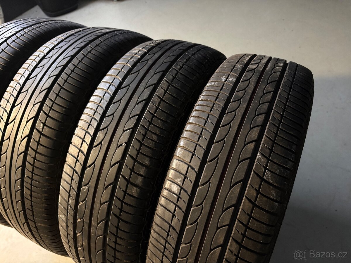 Letní pneu Bridgestone 175/65R15 - 3