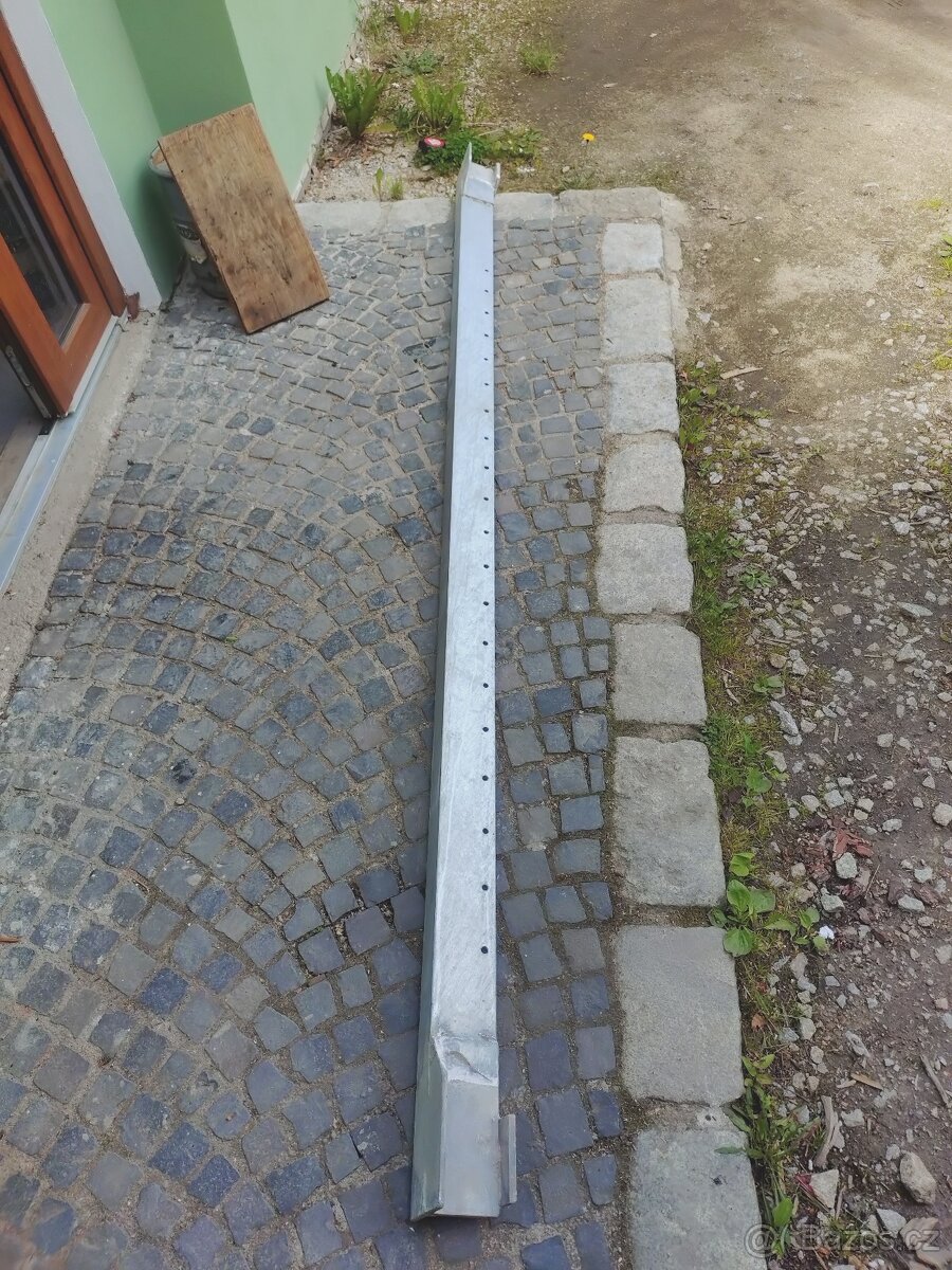 nosník 280cm - 3