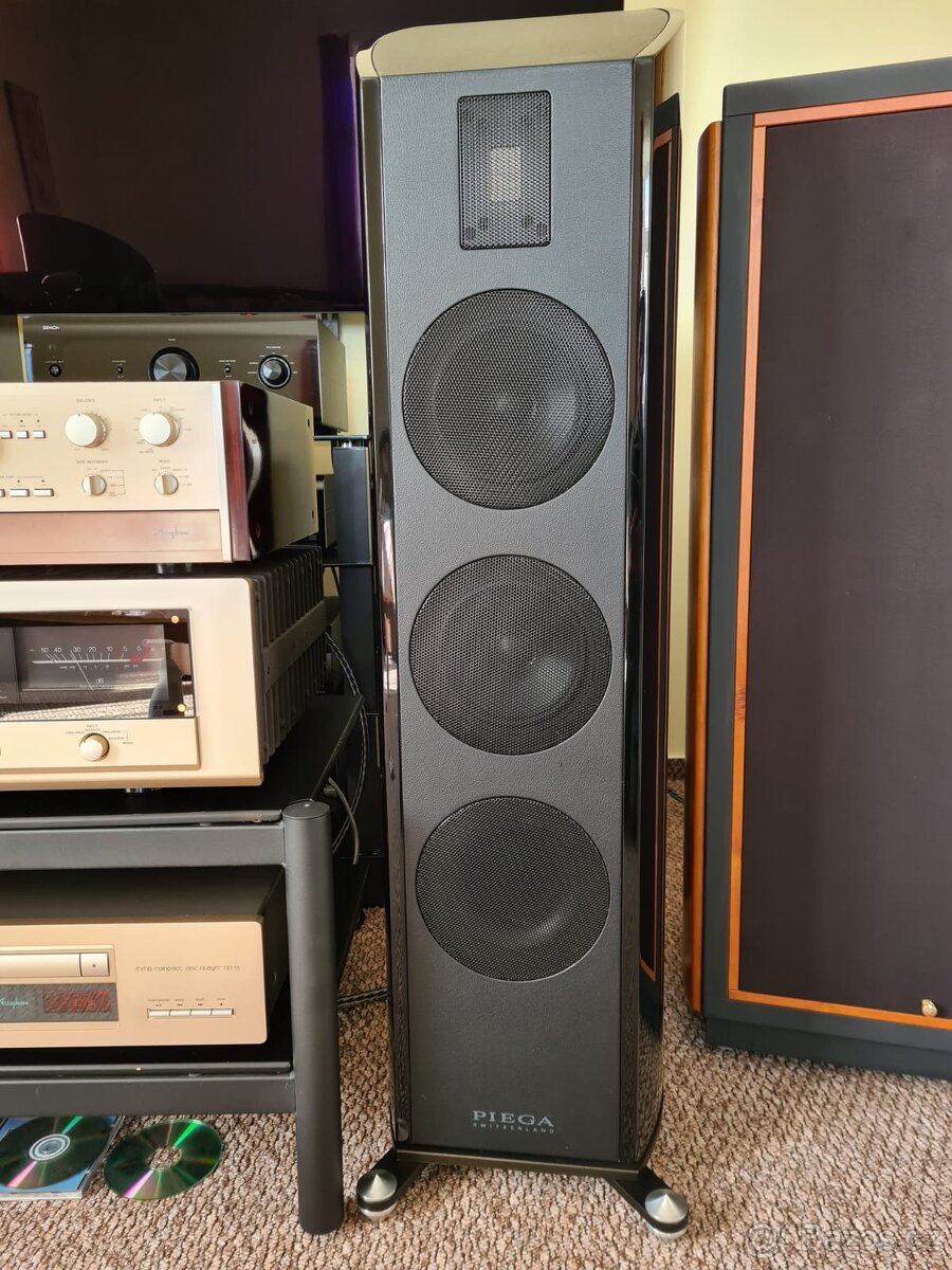 Piega Classic C40.2 - 3