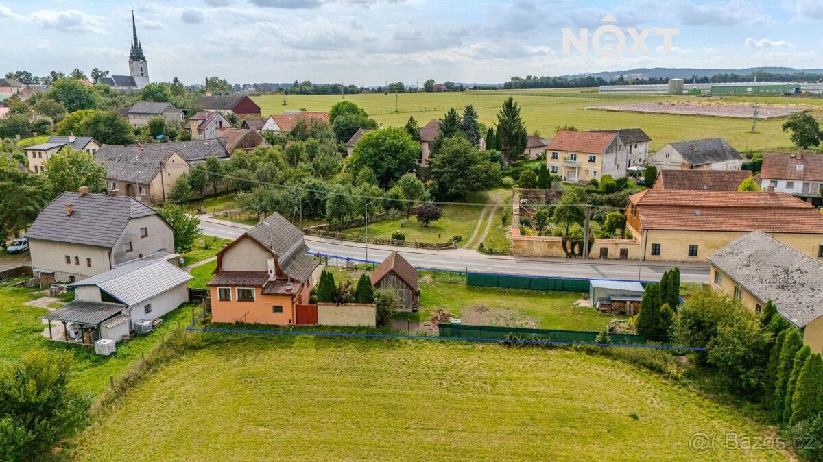 Prodej Rodinný dům, 90㎡ - 3