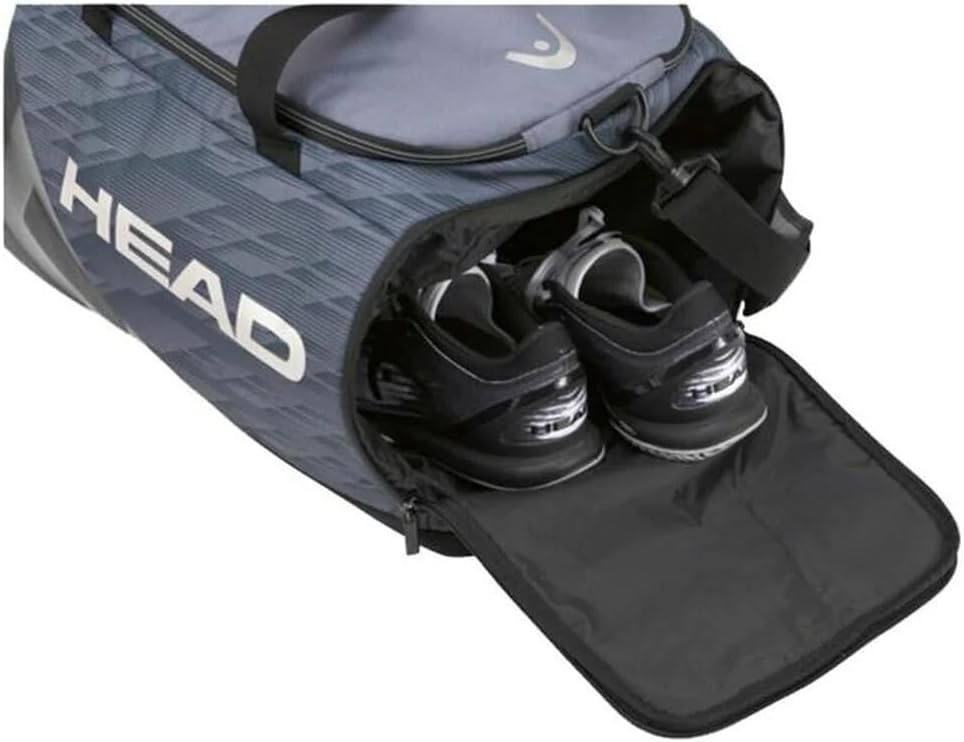 tenisová taška DJOKOVIC DUFFLE BAG - 3