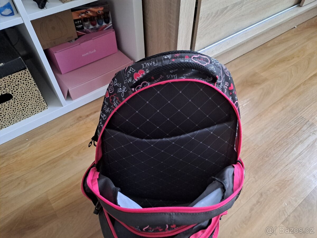 Nové nepoužité batohy - 3