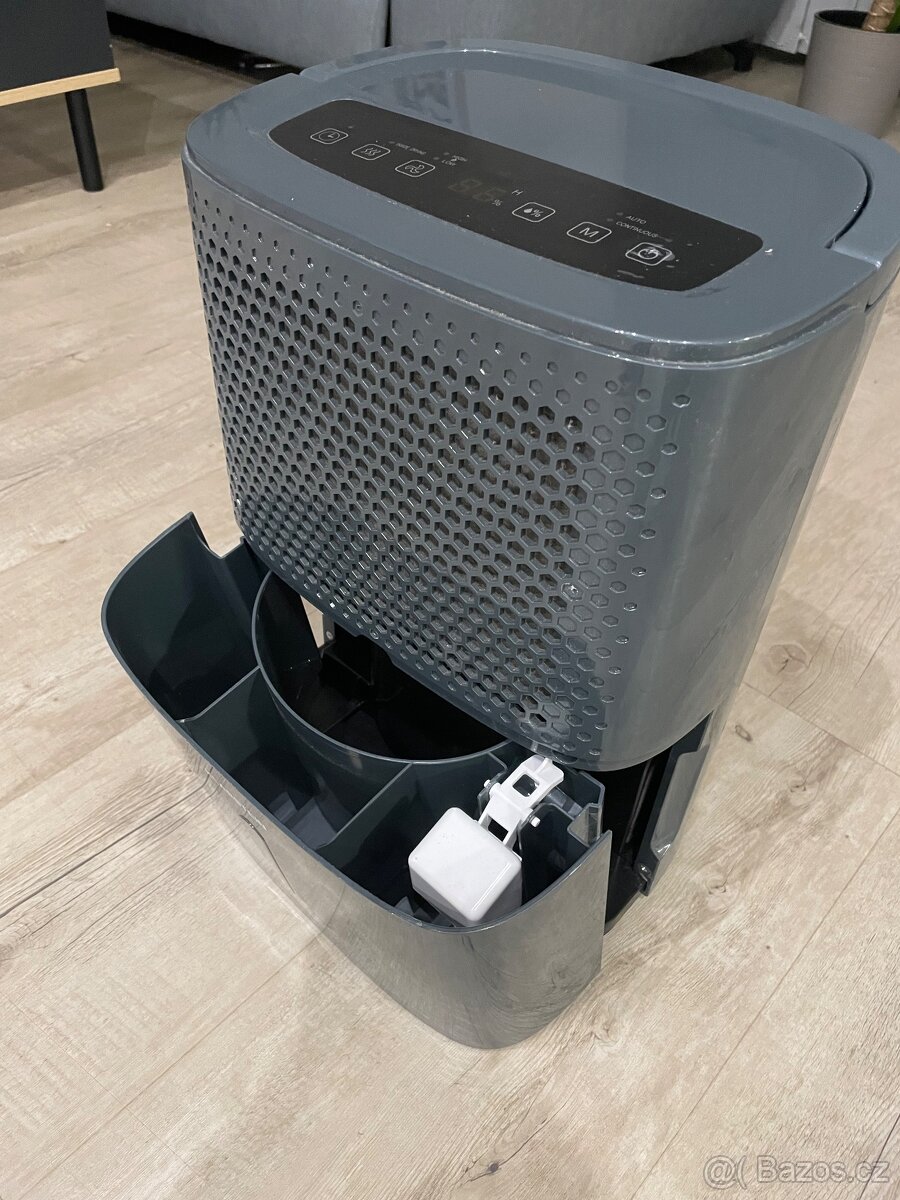 Odvlhčovač vzduchu Klarstein DryFy10 - 3