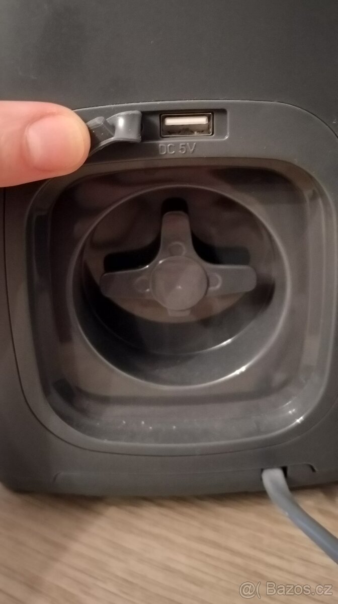 Mixér Sencor SBU 7872BL - 3