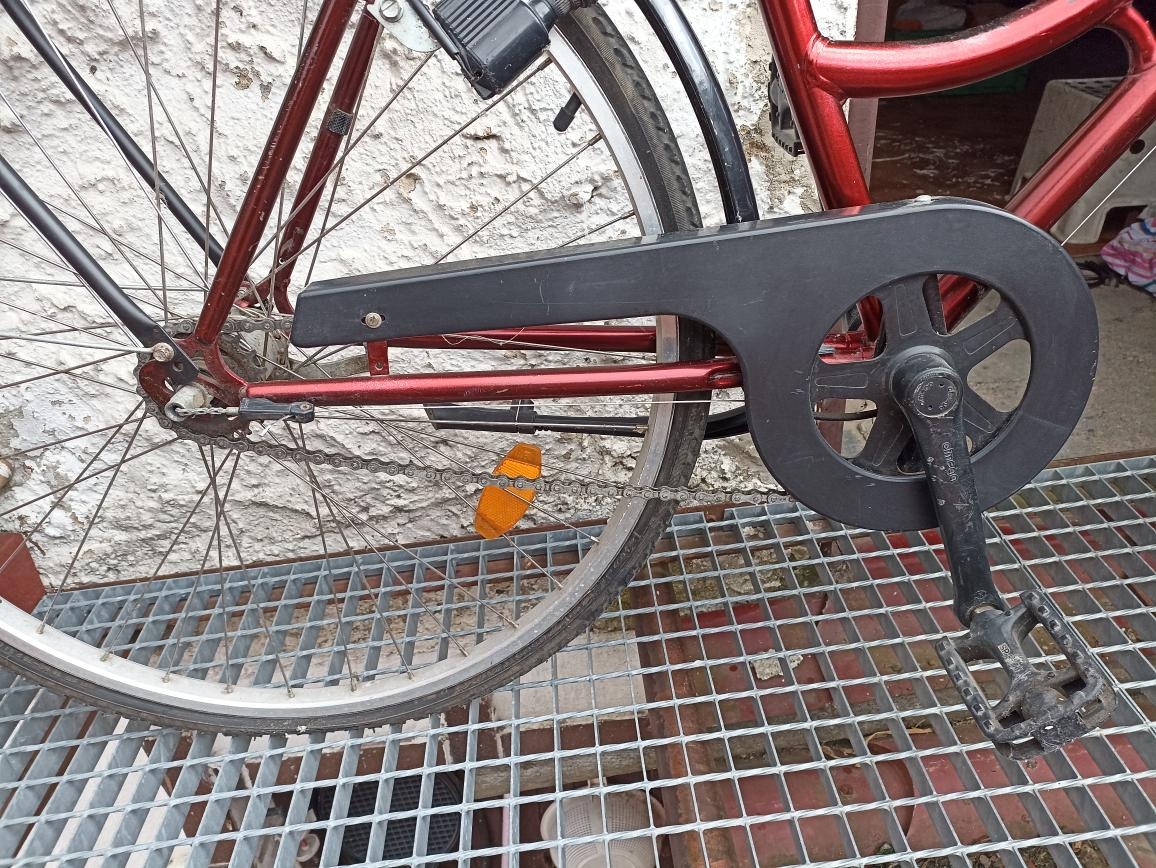 Silniční kolo -Prodej - - 3