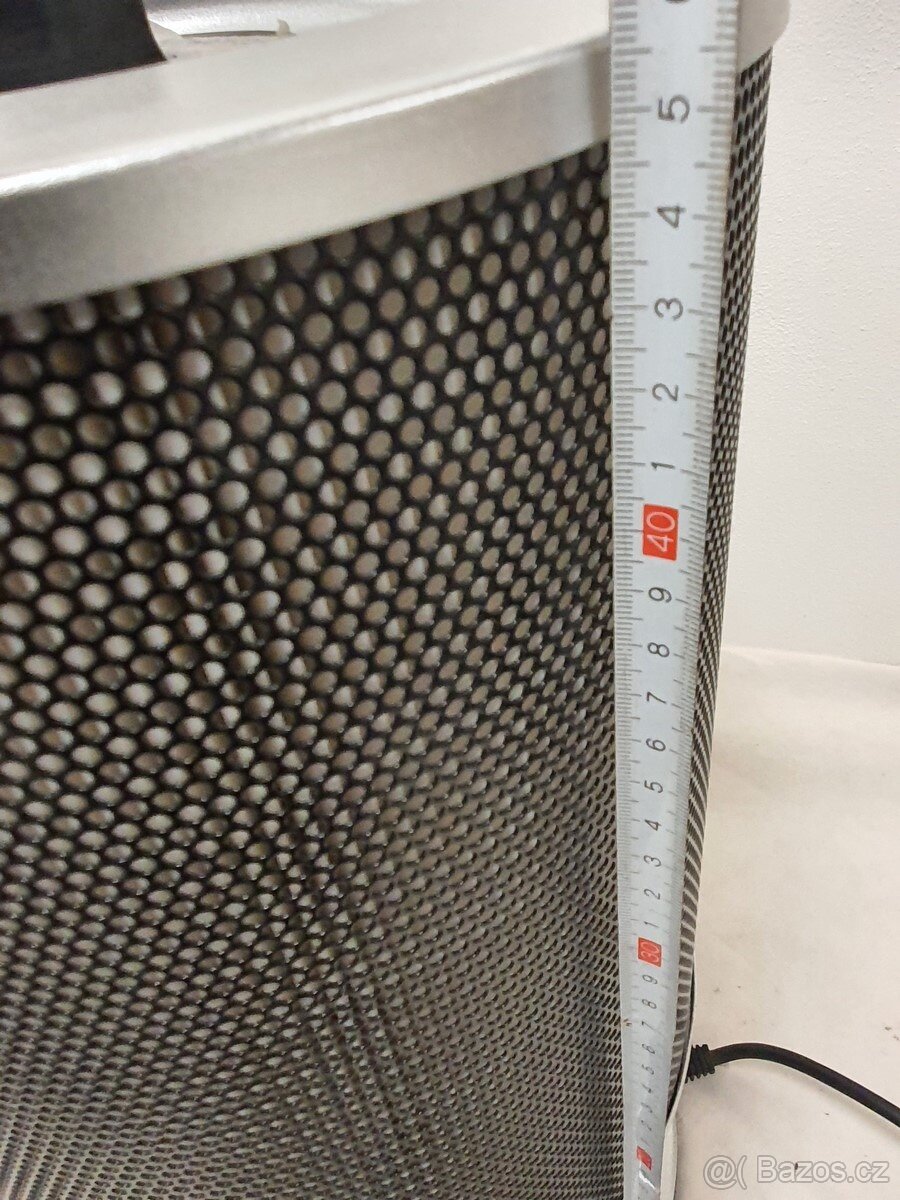 čistička vzduchu LUX - 3