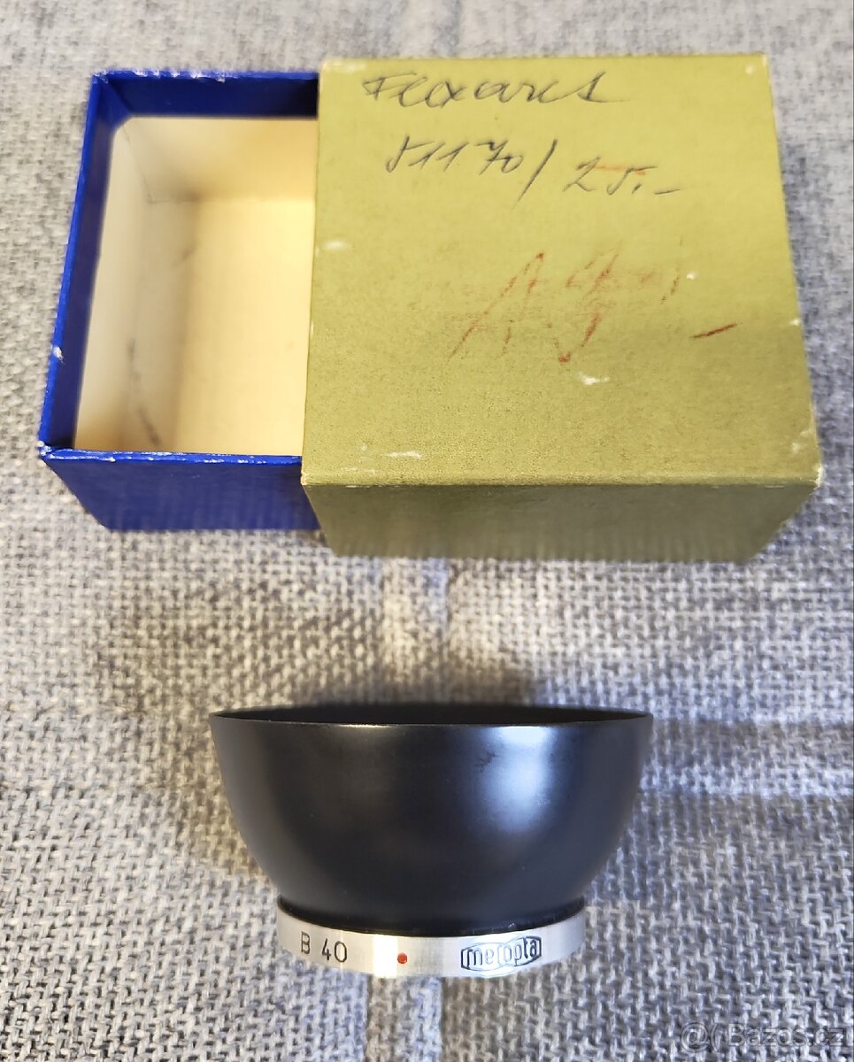 Flexaret příslušenství - 3