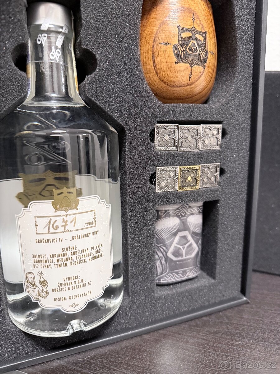 Bráškovice 4.0 - Limitovaná edice by Žufánek - 3