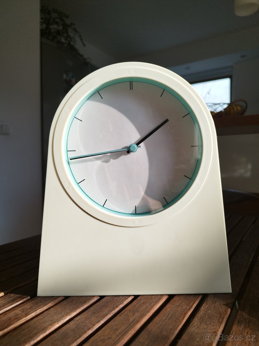 Hodiny - 3