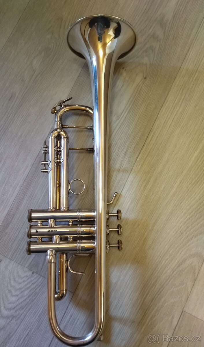 Bach stradivarius - 3