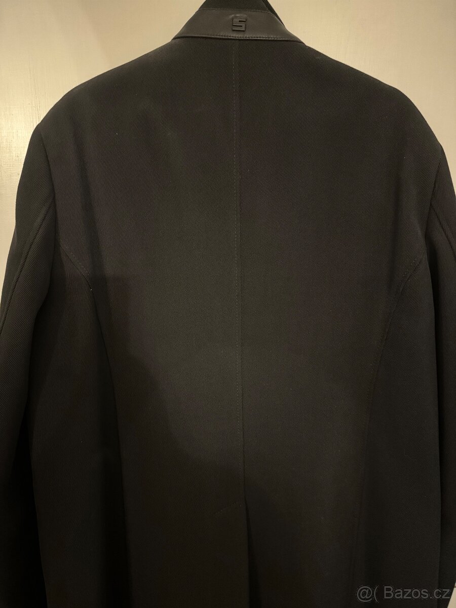 Pánský kabát Cinque - 3