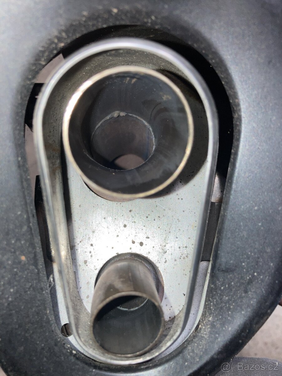 Výfuk Honda Crf 1000 L Africa Twin 2018 - 3