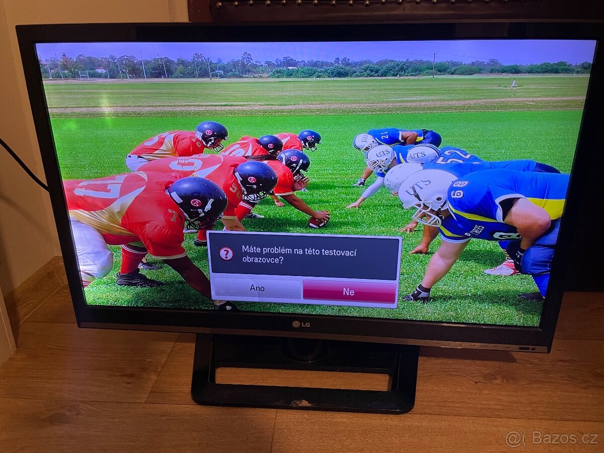 LG Smart TV 81cm (32”) - 3
