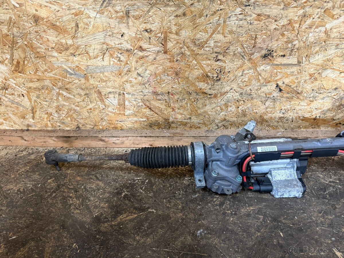 HŘEBENOVÉ ŘÍZENÍ SERVO ŘÍZENÍ 1K1423051BP / 1K1909144H - 3