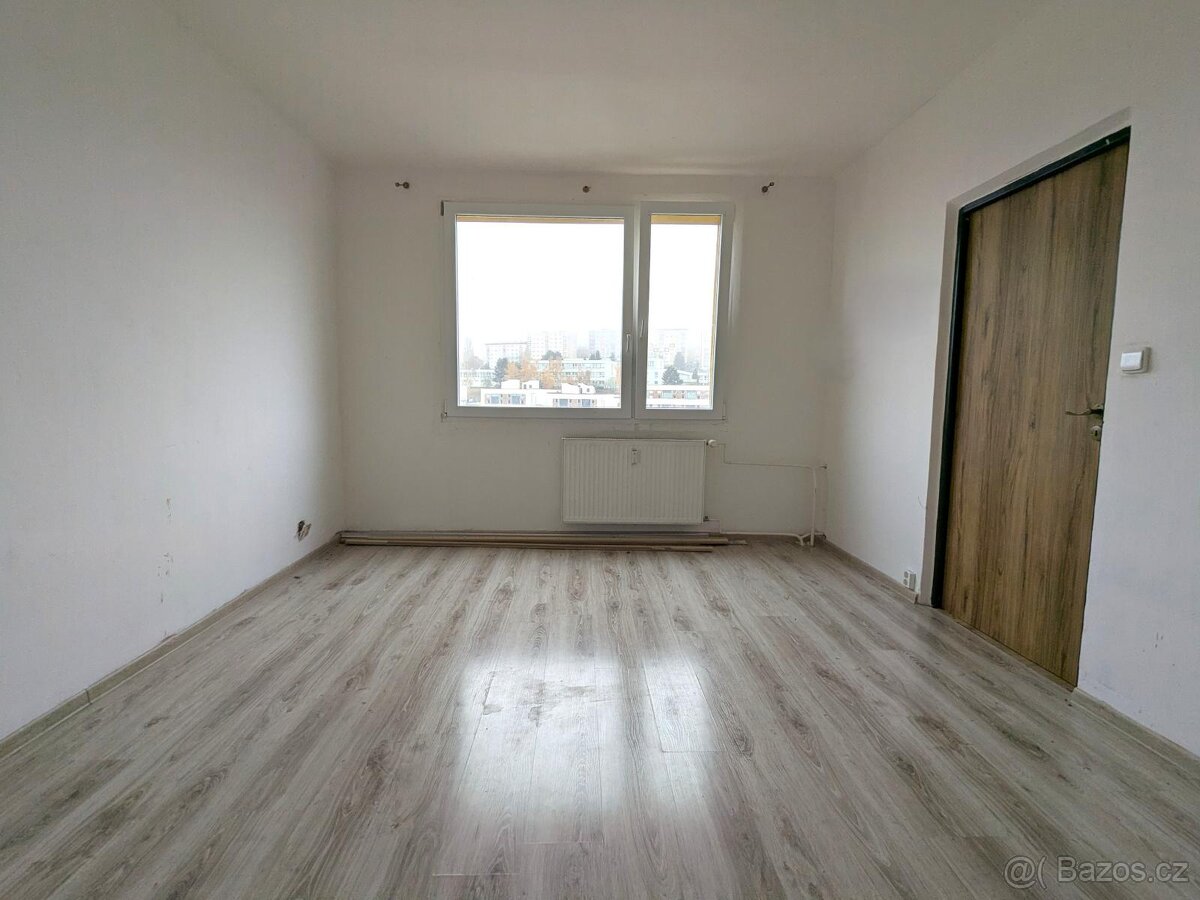 Pronájem bytu 1+1, v ulici Písečná 5064 v Chomutově - 3