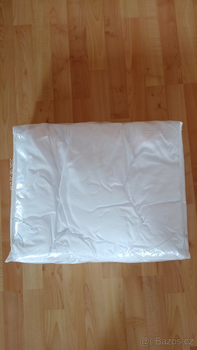 Dětský set polštář a peřina - 3