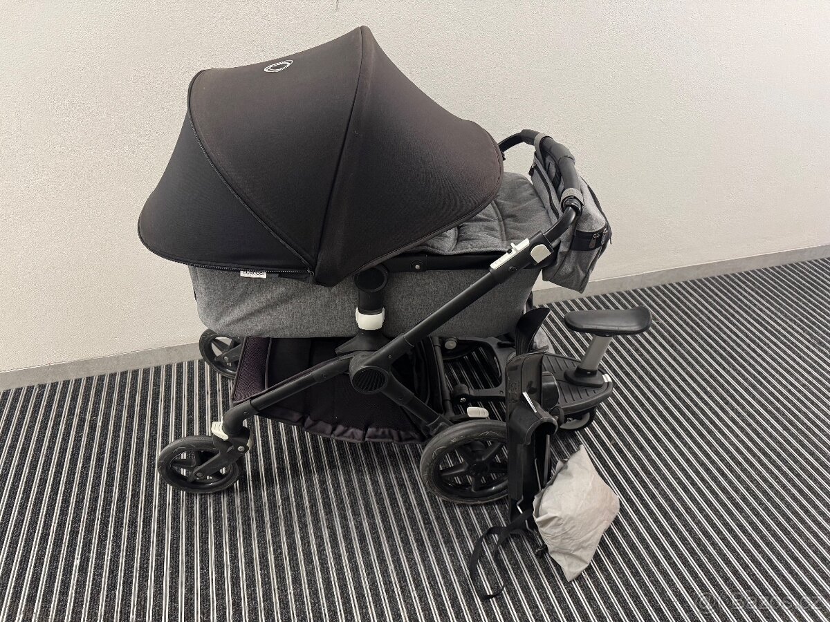 Bugaboo fox 2 - 3