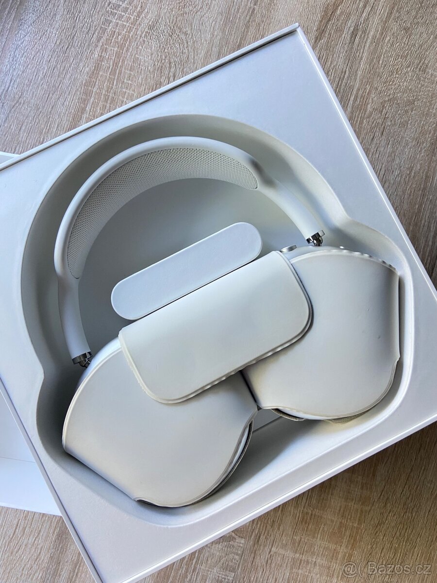 Sluchátka Apple AirPods Max - 3