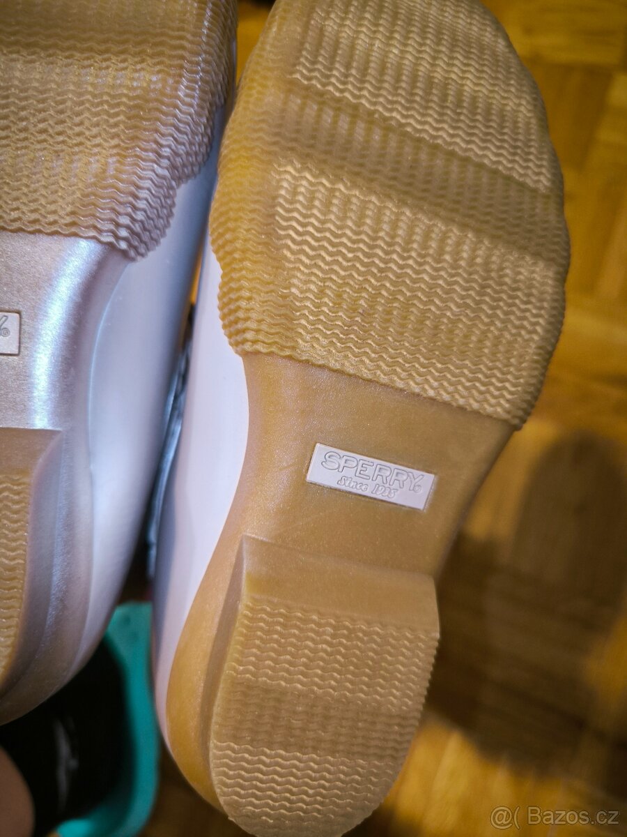 Dívčí boty, velikost 32 - 3