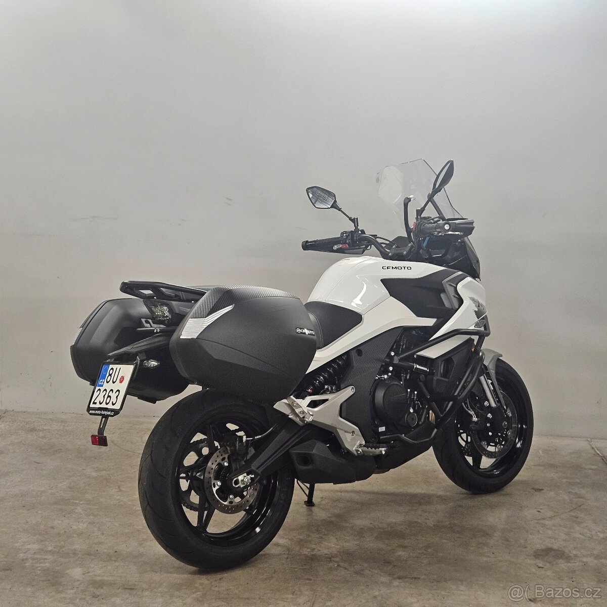 CFMOTO 700 MT PREMIUM - 3