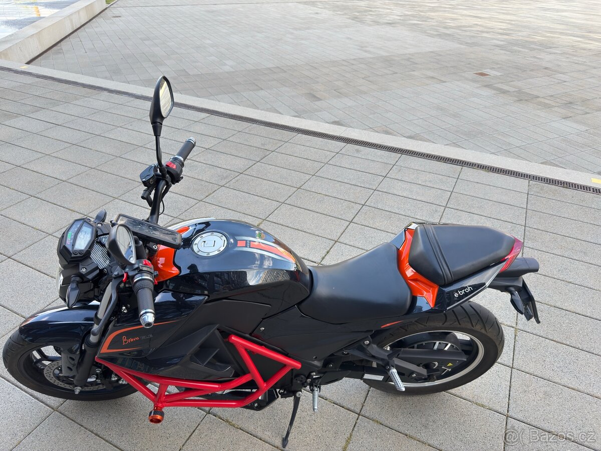 e•broh Bravo Gle - 3