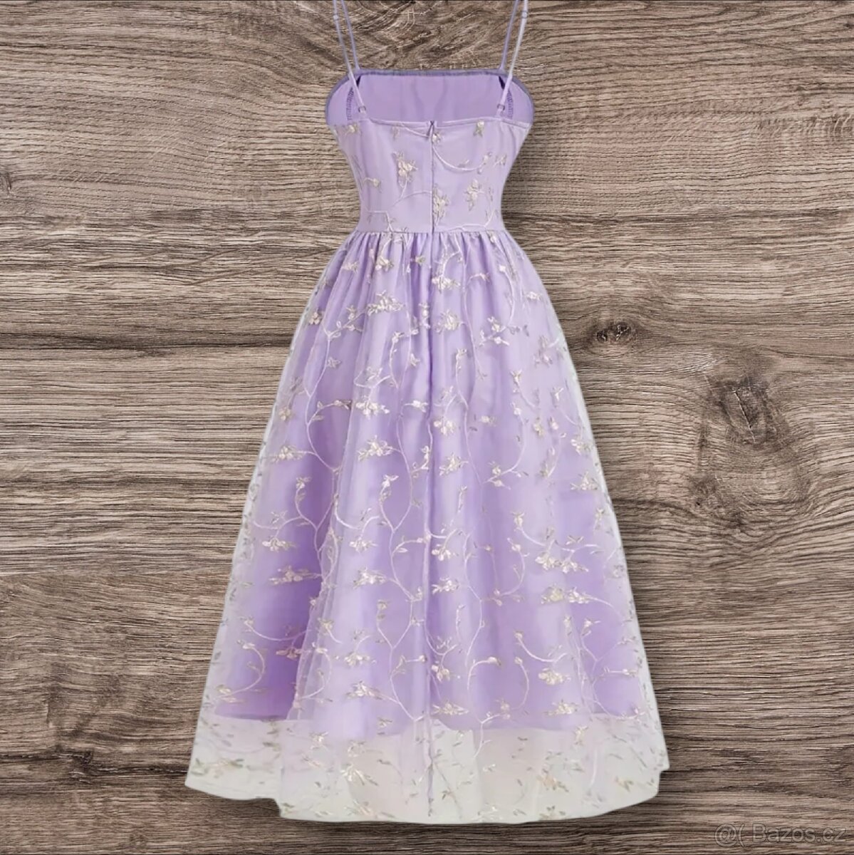 Nádherné nové šatičky - 3