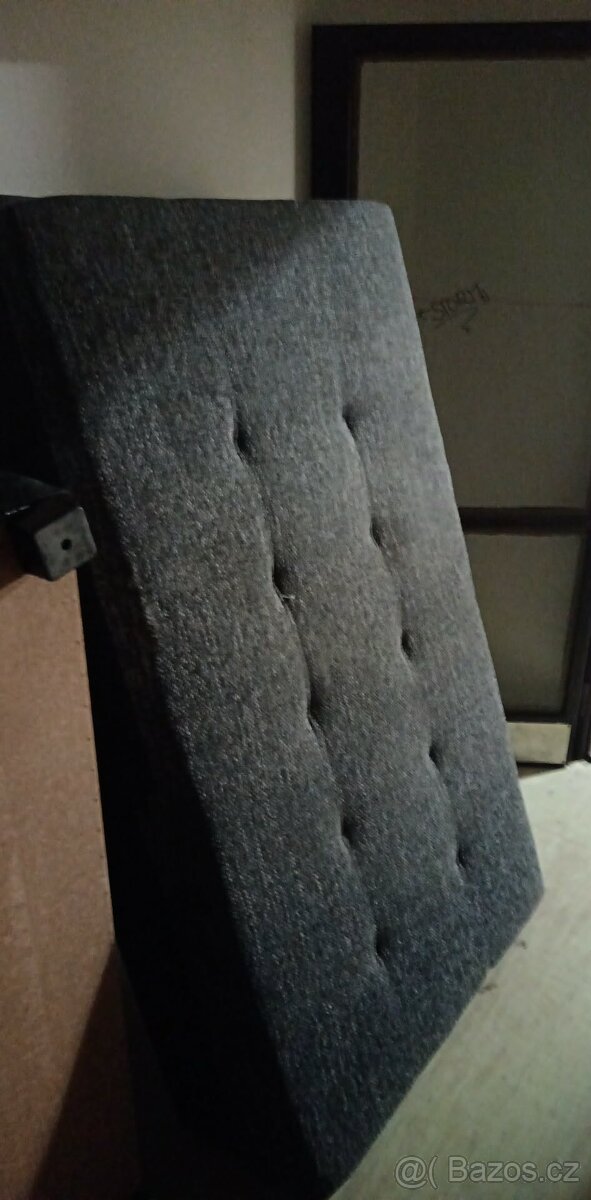 Sedačka rohová - 3