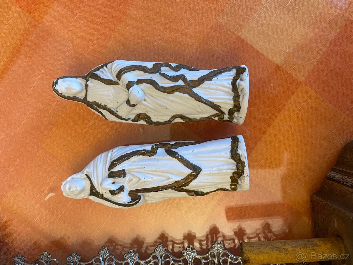 Prodám Oltář, starožitný kříž - 3