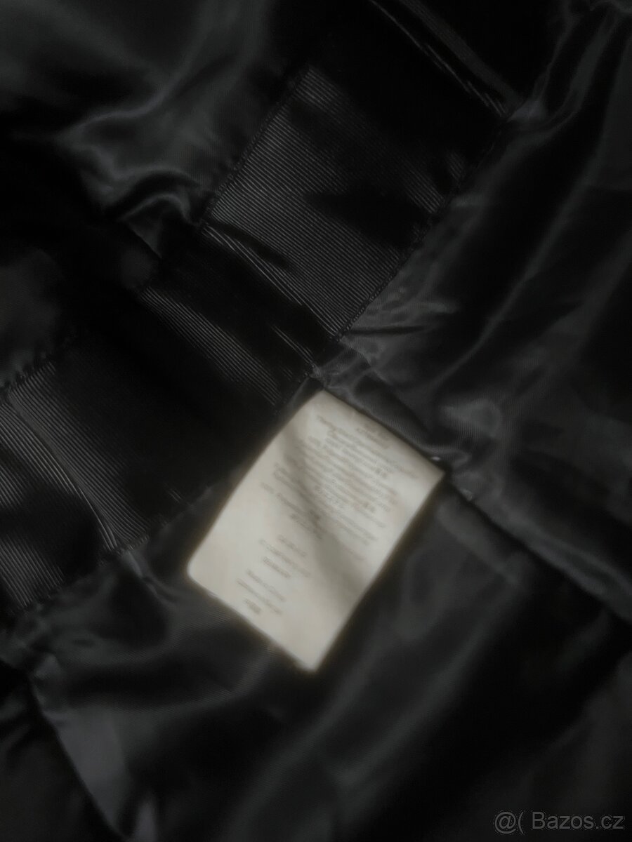 Zimní bunda JP vel. S - 3