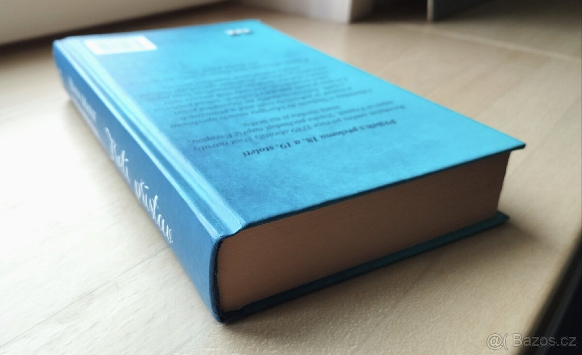 Hana Marie Körnerová - Třetí přístav - 3