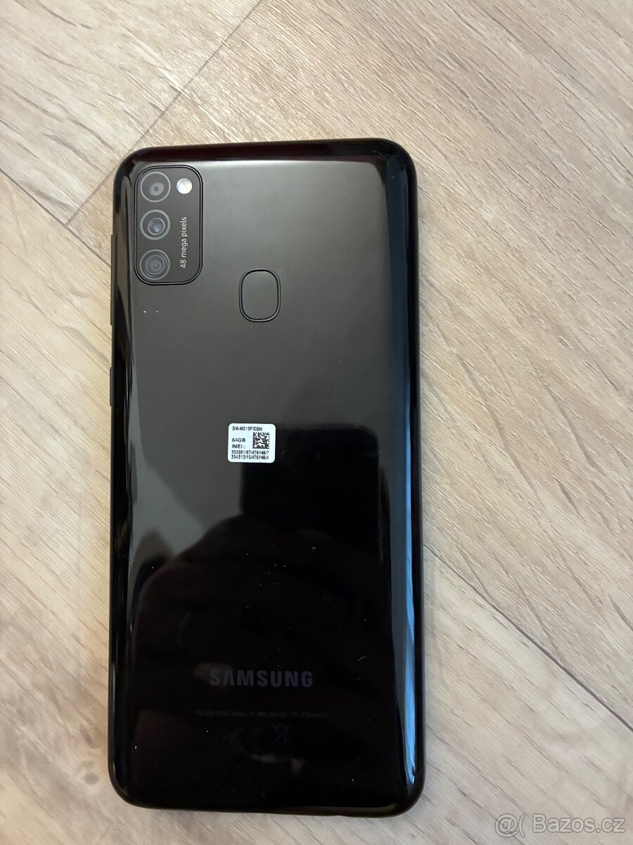 Samsung M21 - 3