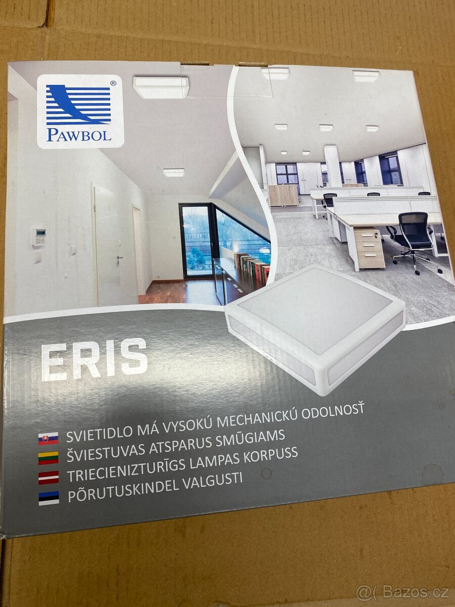 stropní/nástěnné světlo - 3