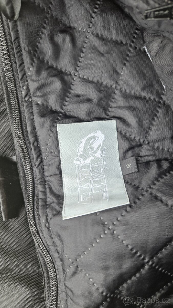 Kalhoty na motorku - 3