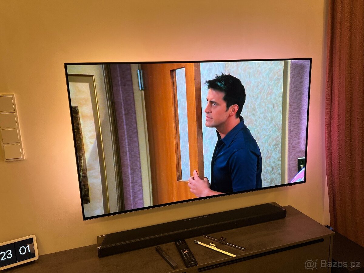 Philips OLED 8 55OLED803/12 - 3