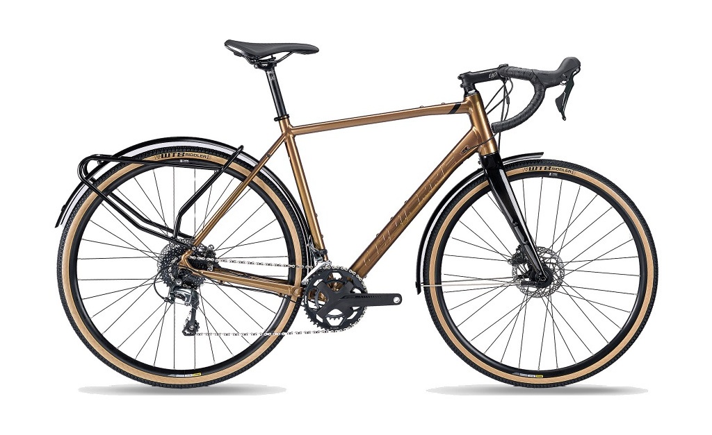 LAPIERRE Crosshill 3.0 6 - 3