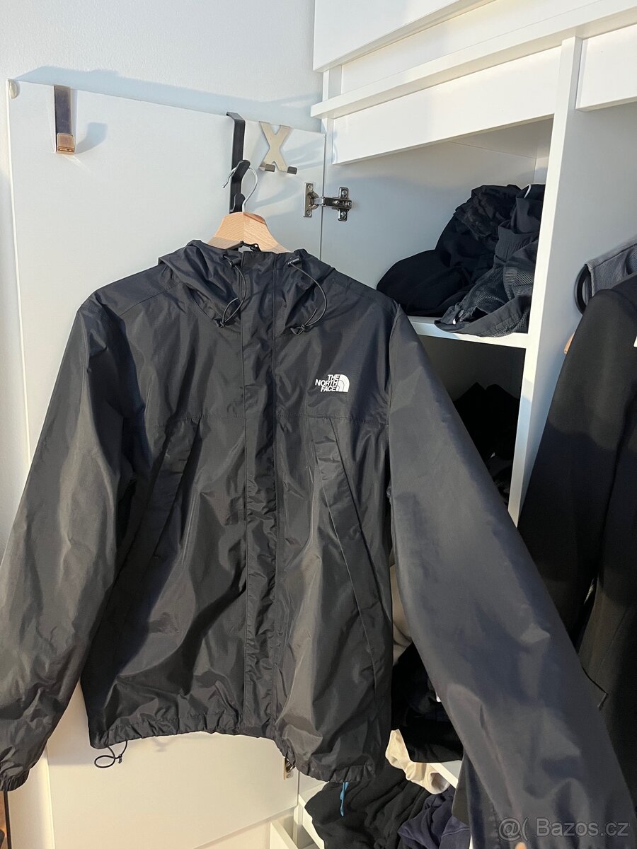 The north face větrovka - 3