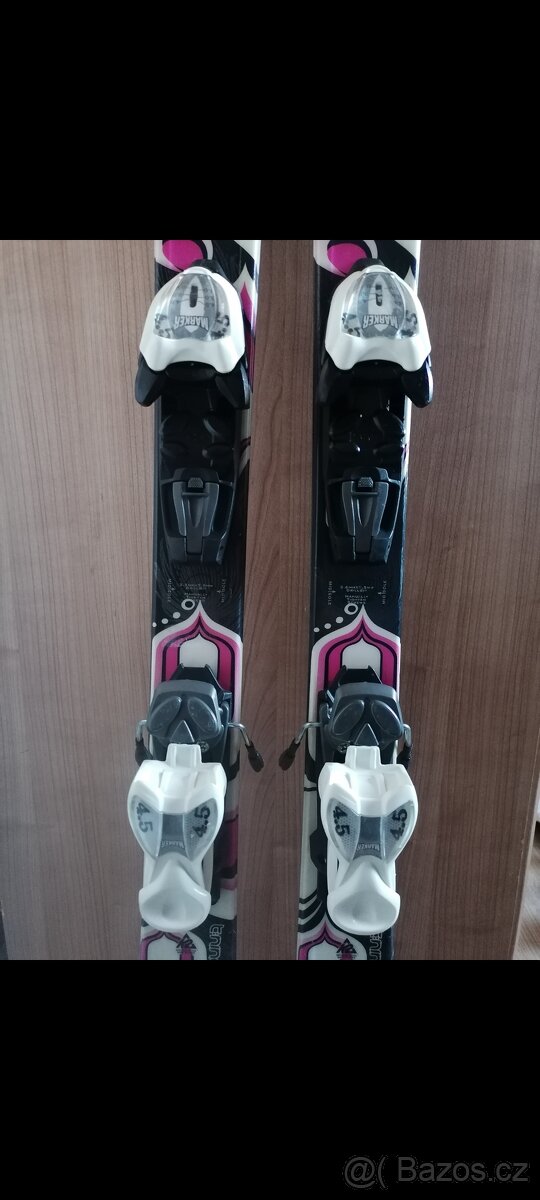 Dětské lyže K2 Luv bug - 3