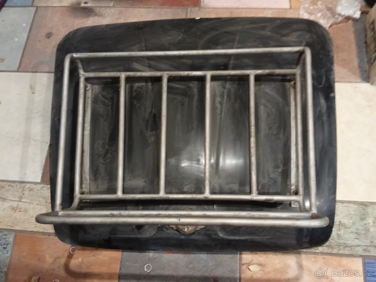 Felicia, Škoda 450 - 3