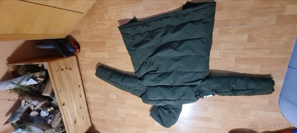 Prodám zmní kabát UN01 - 3