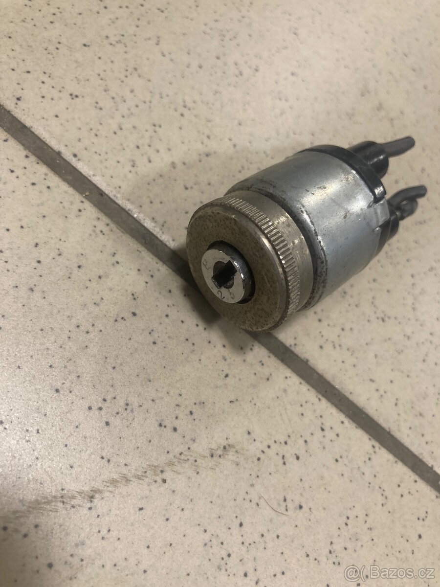 Cz Enduro spínací skříňka - 3