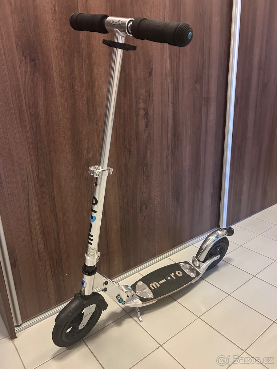 Koloběžky MICRO - 3